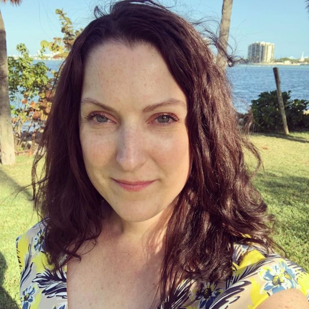 Meet your Posher, Marlena